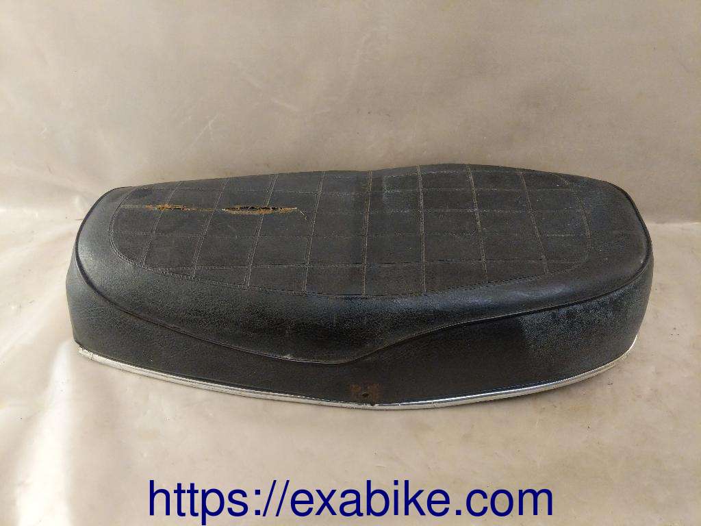 seat Honda CB125B6 - photo 1