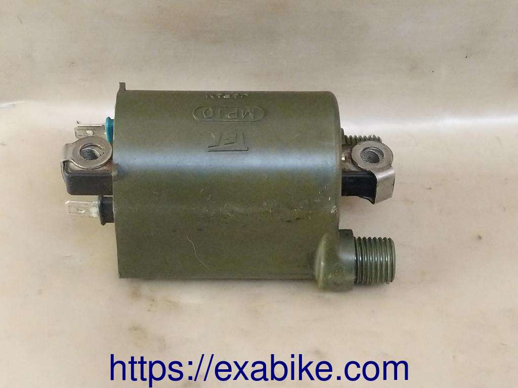 ignition coil Honda Hornet 600 - photo 1