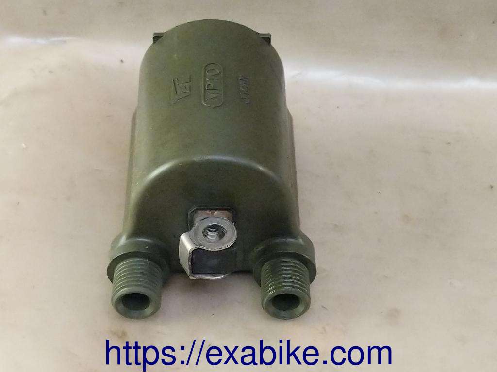 ignition coil Honda Hornet 600 - photo 2
