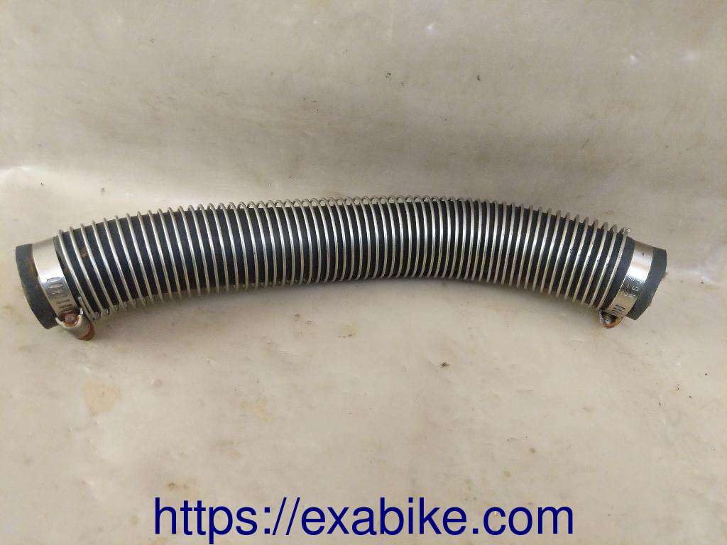 water hose Honda Hornet 600 - photo 1