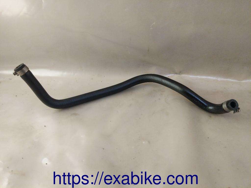 water hose Honda Hornet 600 - photo 1