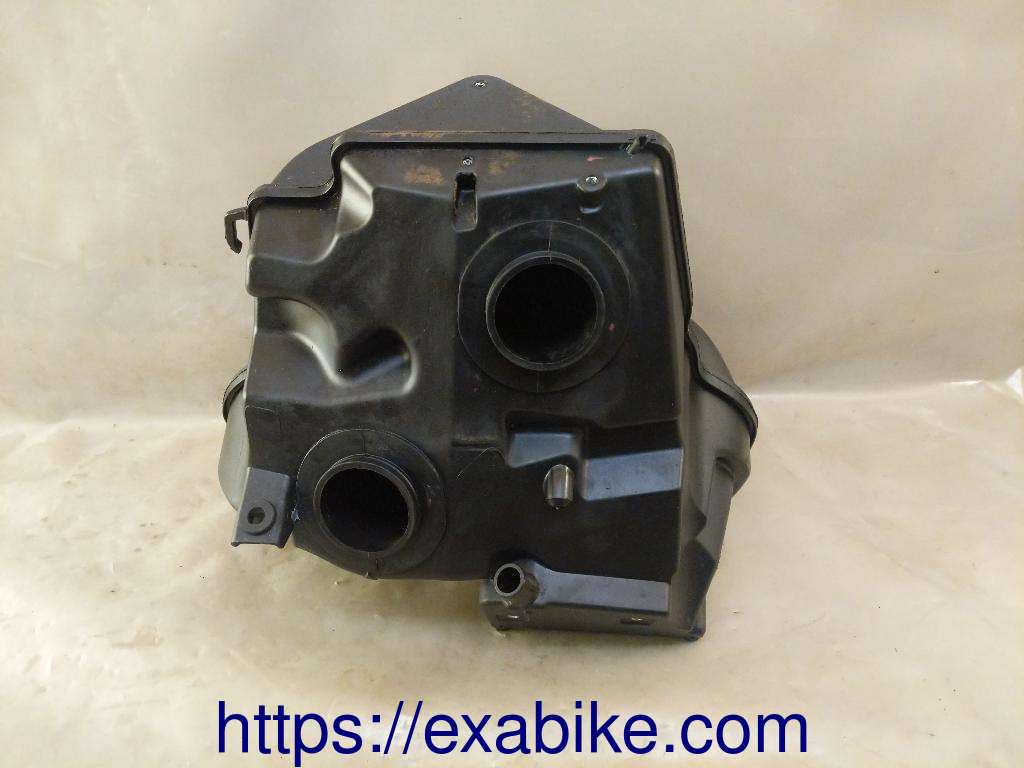 air cleaner box Ducati Monster 696 - photo 1