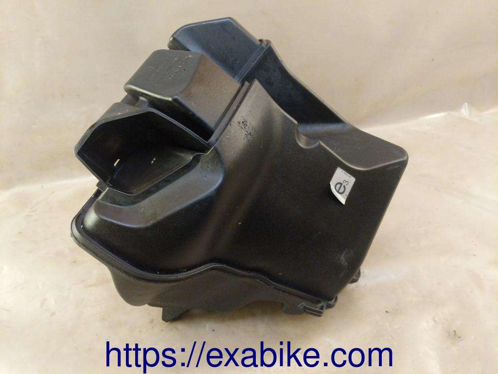 air cleaner box Ducati Monster 696 - photo 2