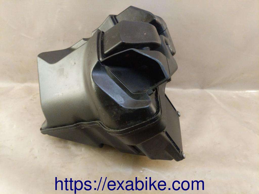 air cleaner box Ducati Monster 696 - photo 3