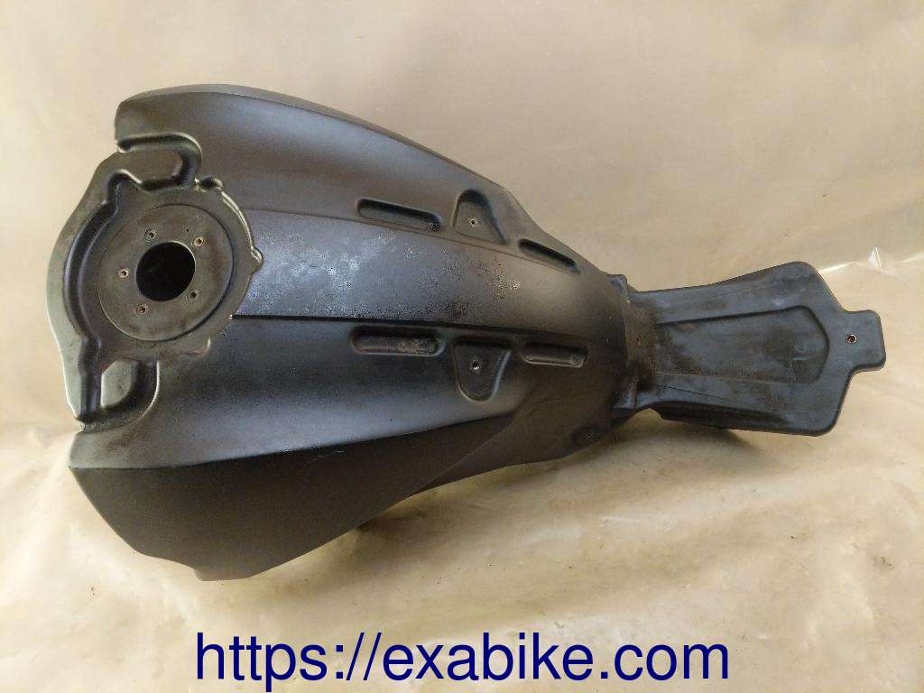 fuel tank Ducati Monster 696 - photo 3