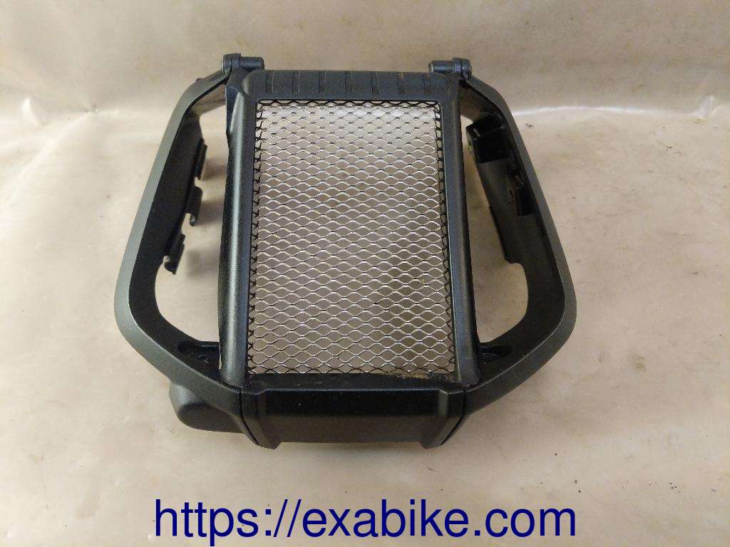 grille de protection Ducati Monster 696 - photo 1