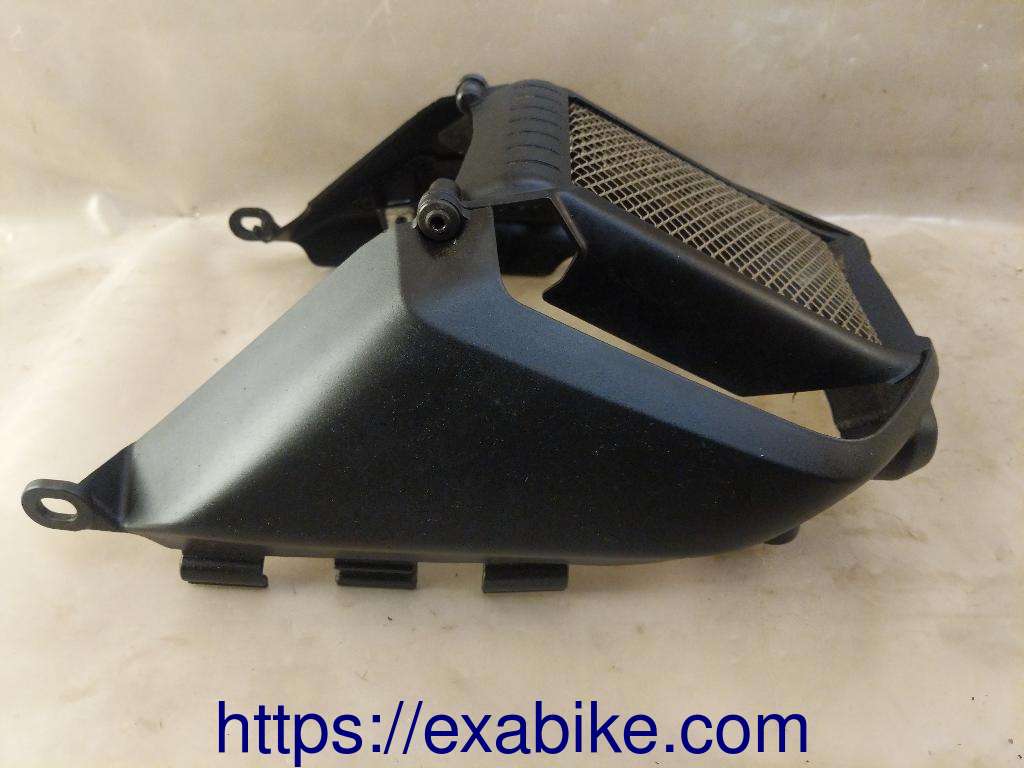 grille de protection Ducati Monster 696 - photo 3
