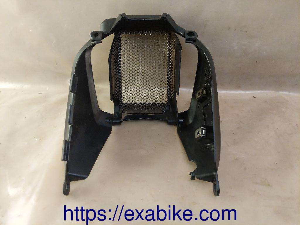 grille de protection Ducati Monster 696 - photo 4