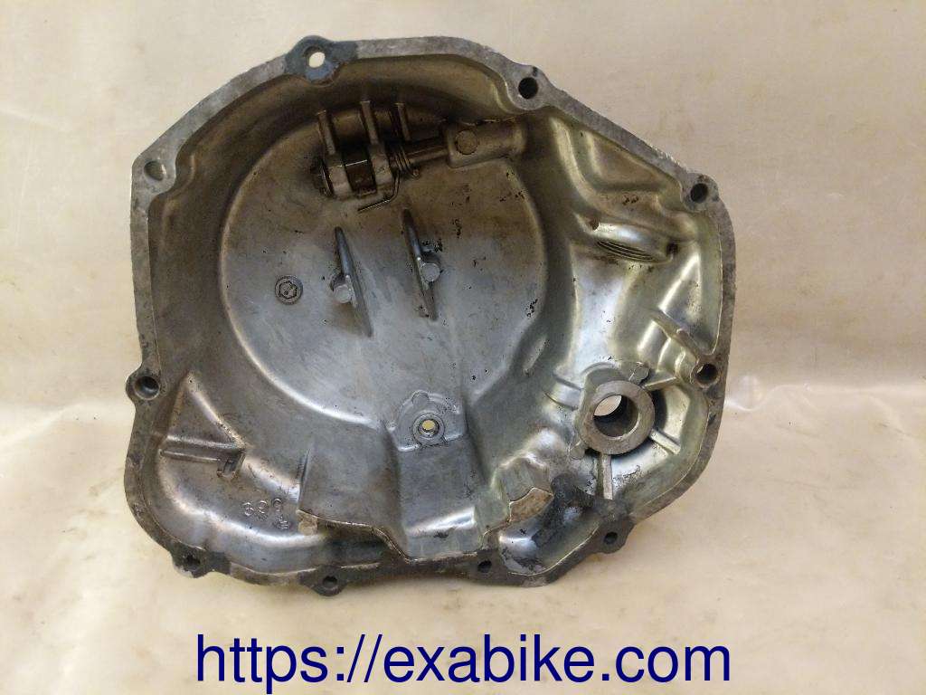 clutch cover Honda CB550 Four - photo 2