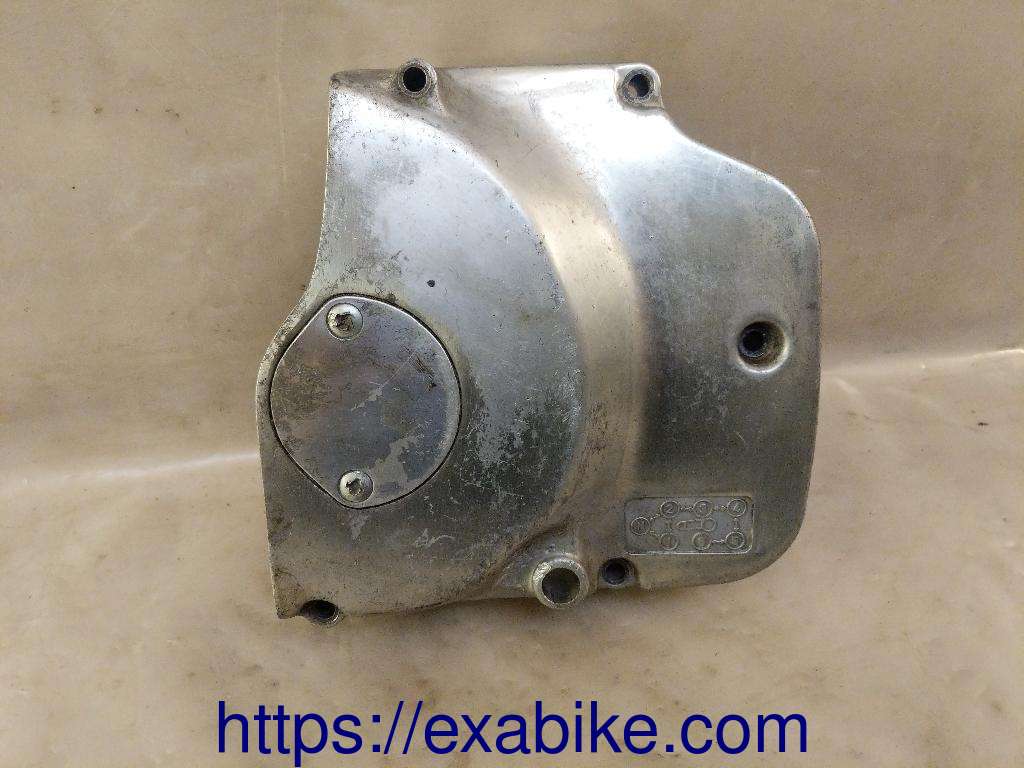 carter de sortie de boite Suzuki GSX 400 - photo 1