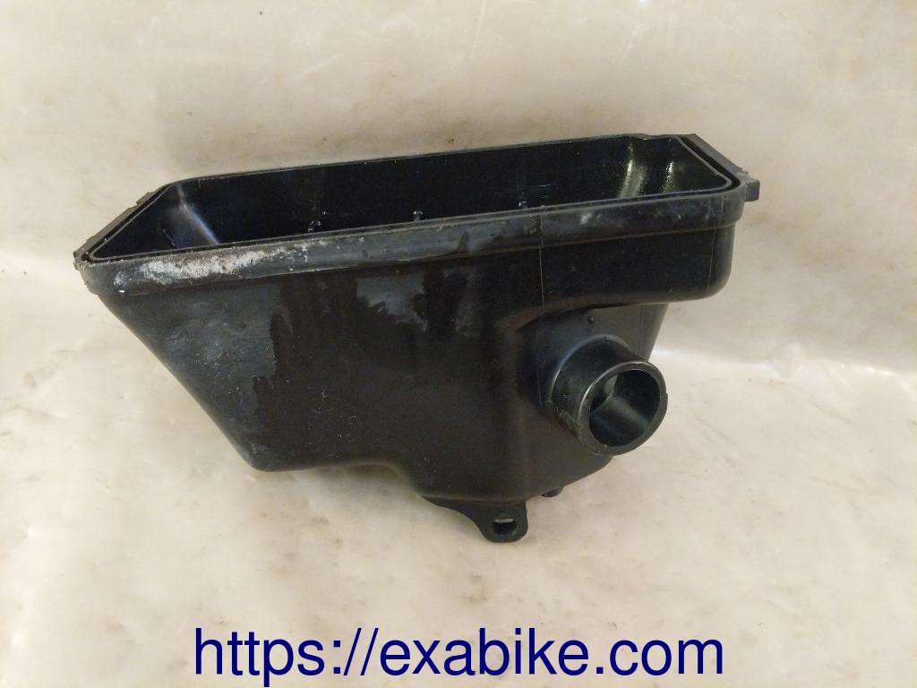 boite à air Suzuki TS 50 - photo 1