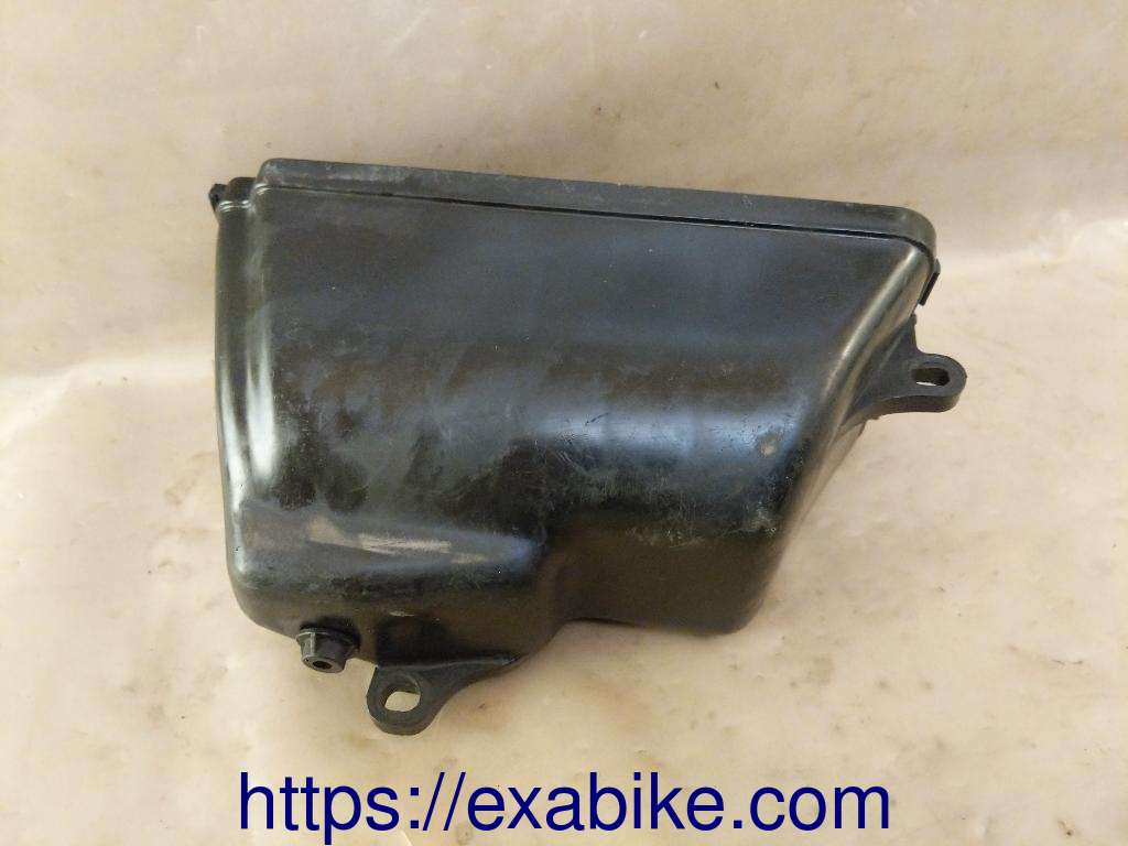 boite à air Suzuki TS 50 - photo 2