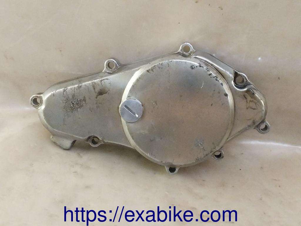 crankcase cover Honda CBX 400 - photo 1