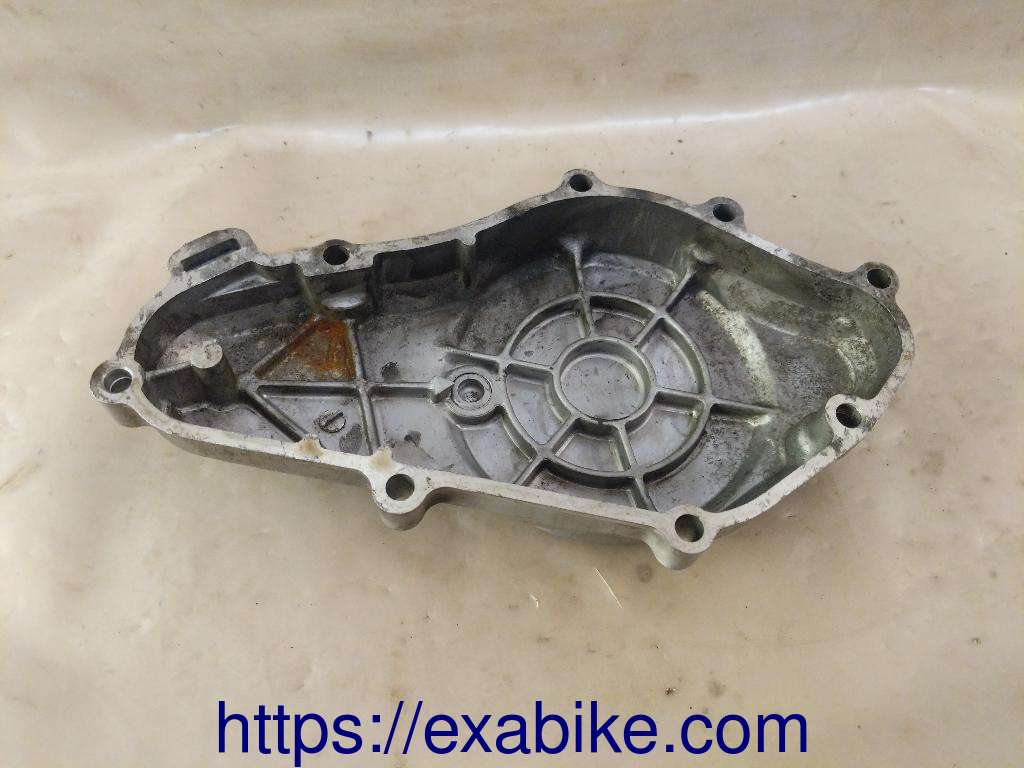 crankcase cover Honda CBX 400 - photo 2