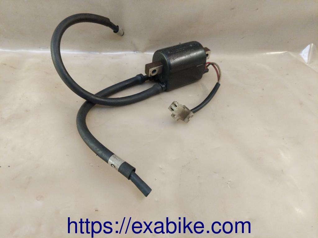 ignition coil Yamaha XJ 600 - photo 1