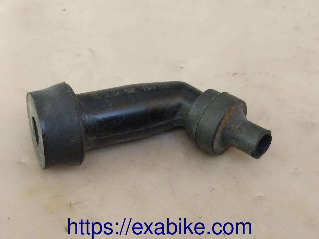 spark plug cap Yamaha XJ 600 - photo 1