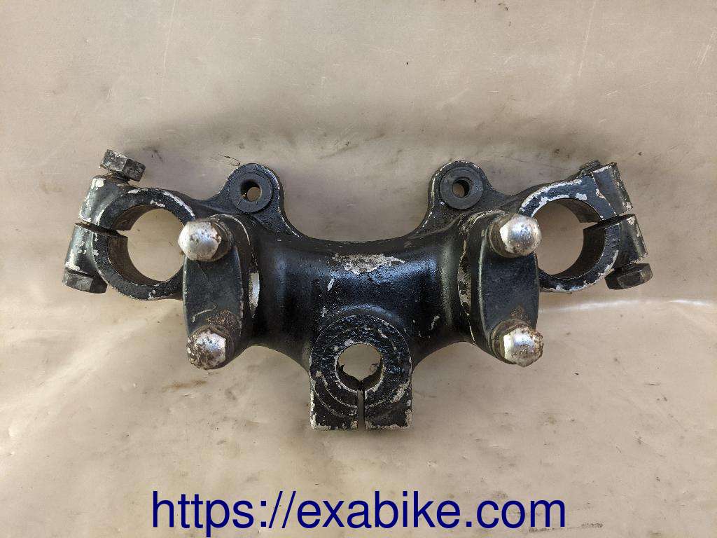 té de fourche supérieur Suzuki GT 250 - photo 1