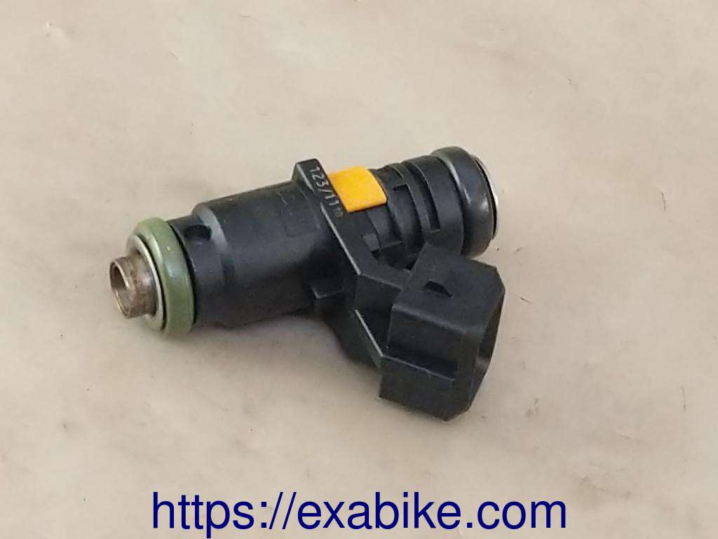 injector Ducati Monster 696 - photo 1