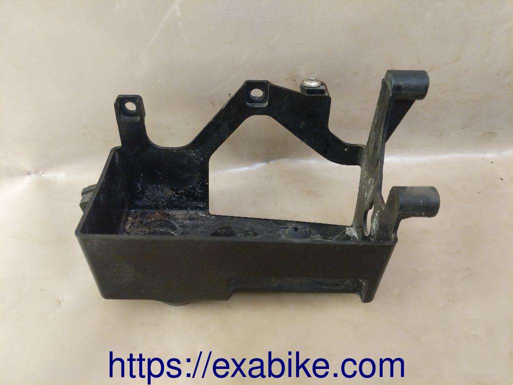 battery box Ducati Monster 696 - photo 1
