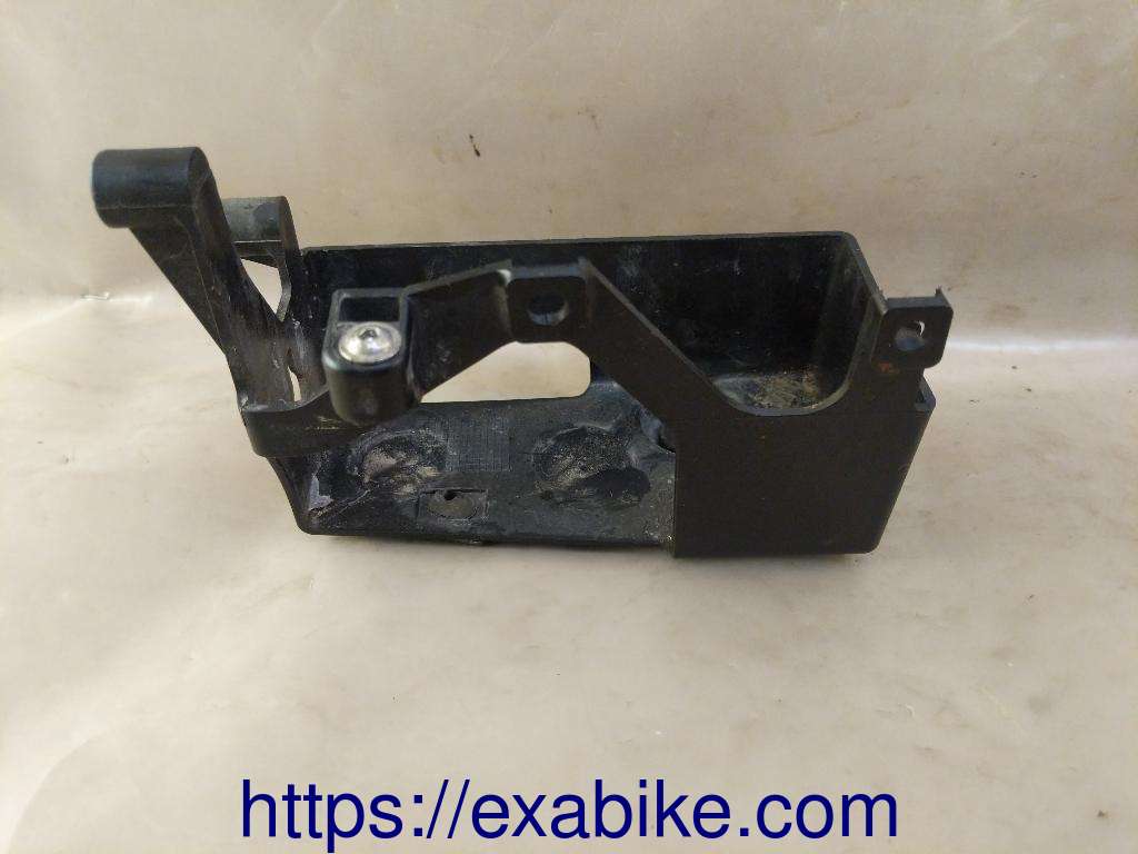 battery box Ducati Monster 696 - photo 2