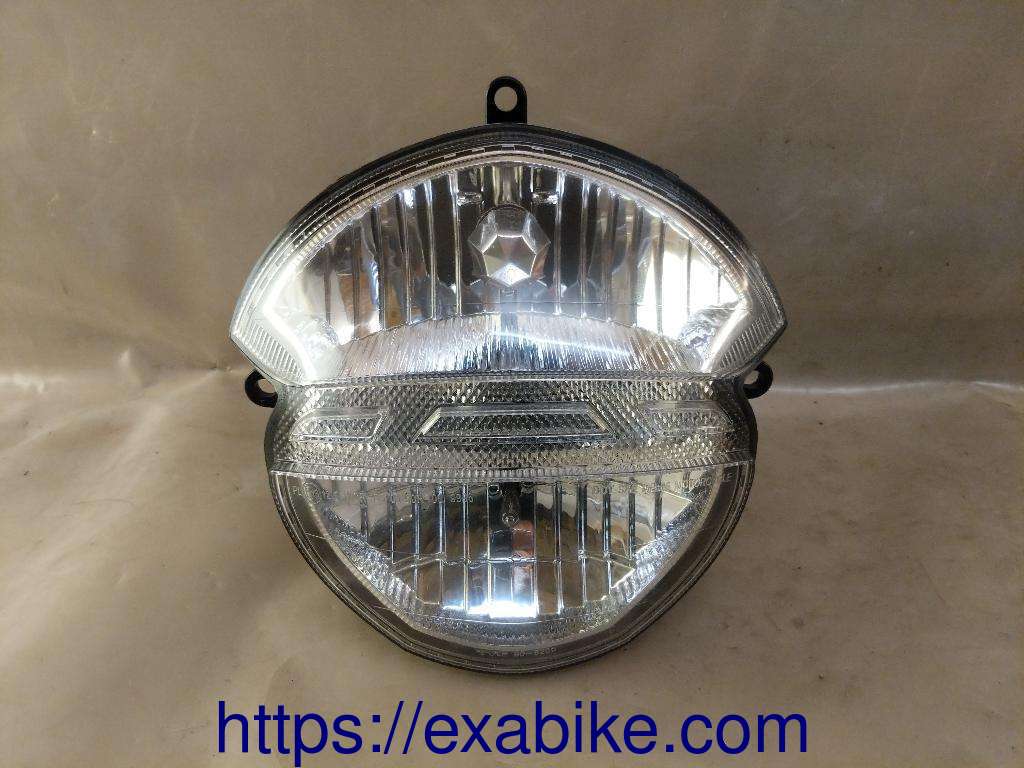 headlight Ducati Monster 696 - photo 1