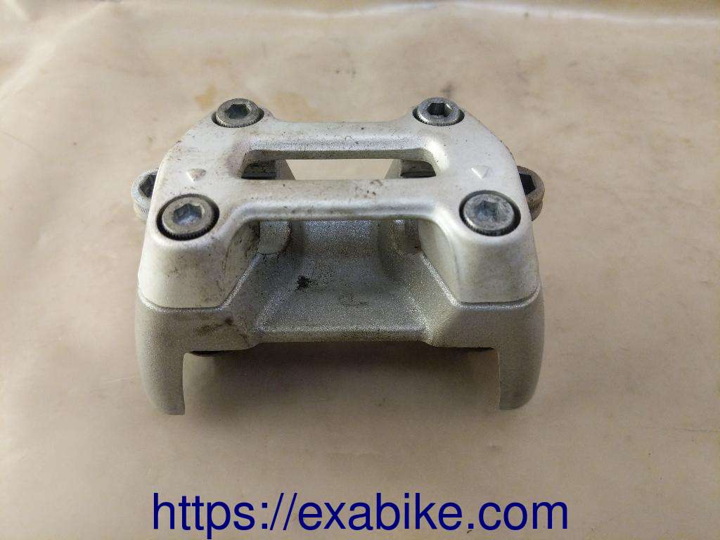 pontets de guidon Ducati Monster 696 - photo 1