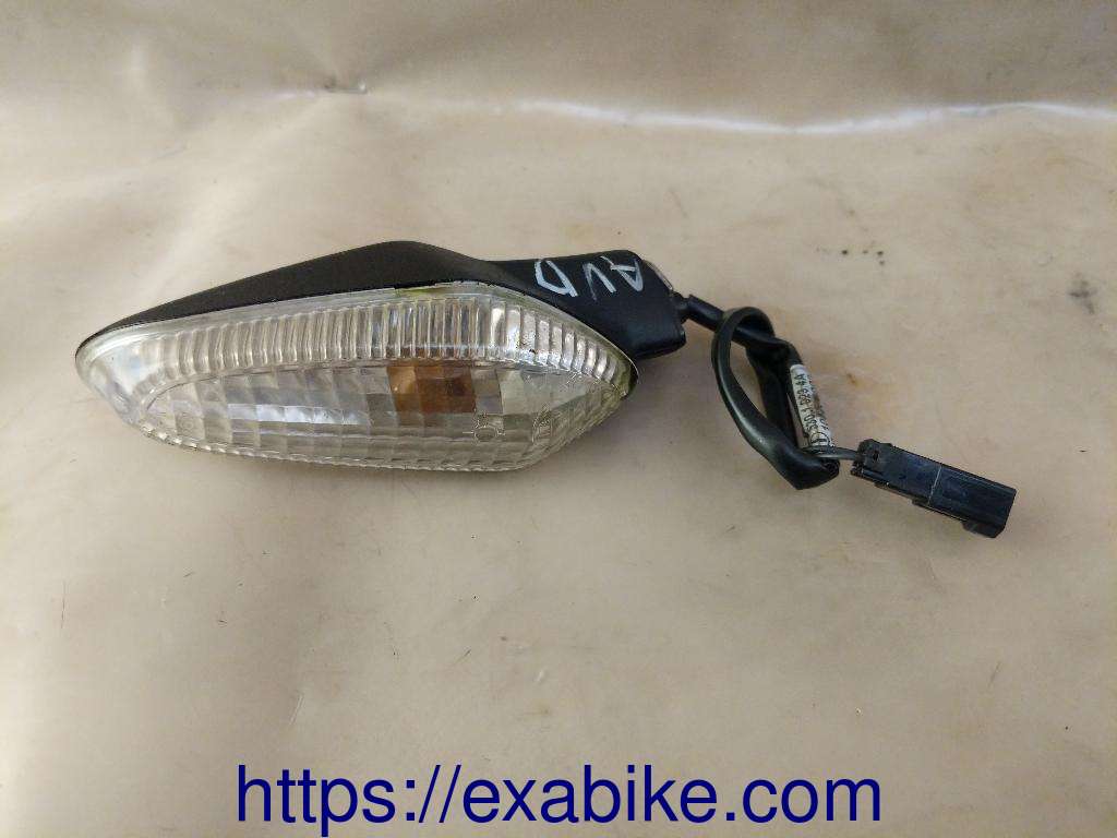 turn signal, front right Ducati Monster 696 - photo 1