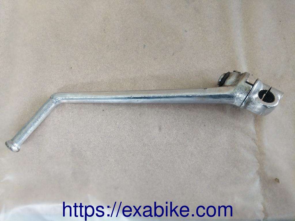 kick pedal Suzuki modele a identifier - photo 1