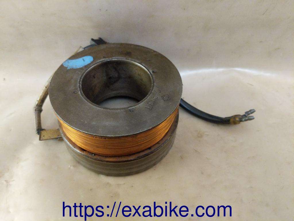 bobinage d'exitation Honda CB 750 Four - photo 1
