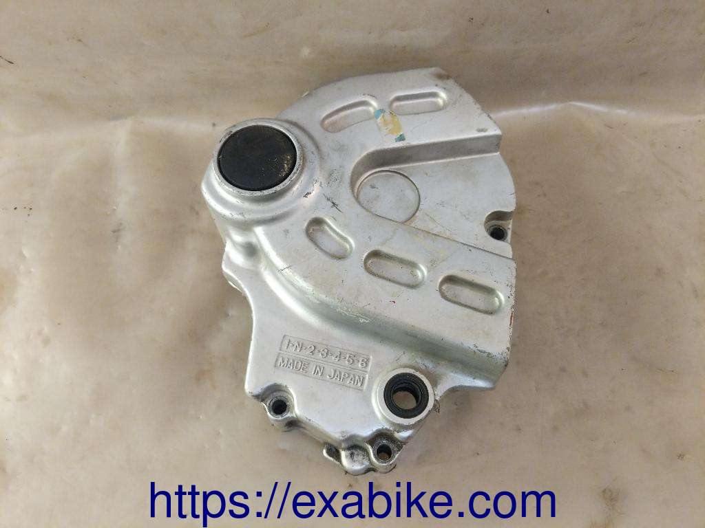 sprocket cover Yamaha 600 FZR - photo 1