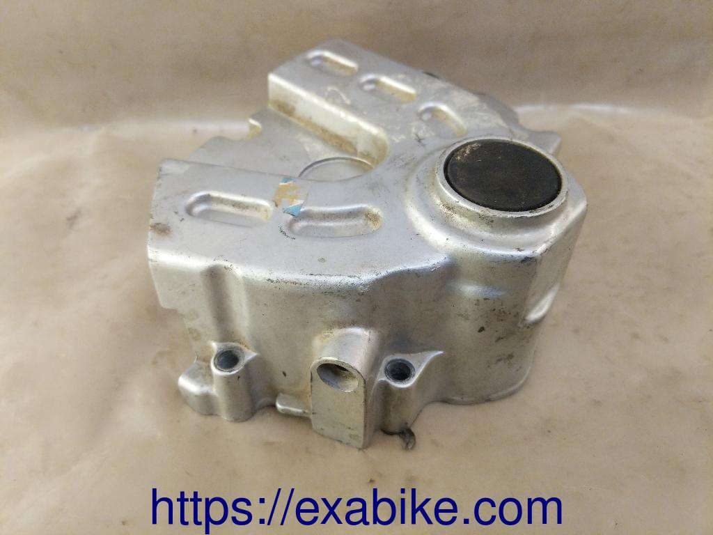 sprocket cover Yamaha 600 FZR - photo 2