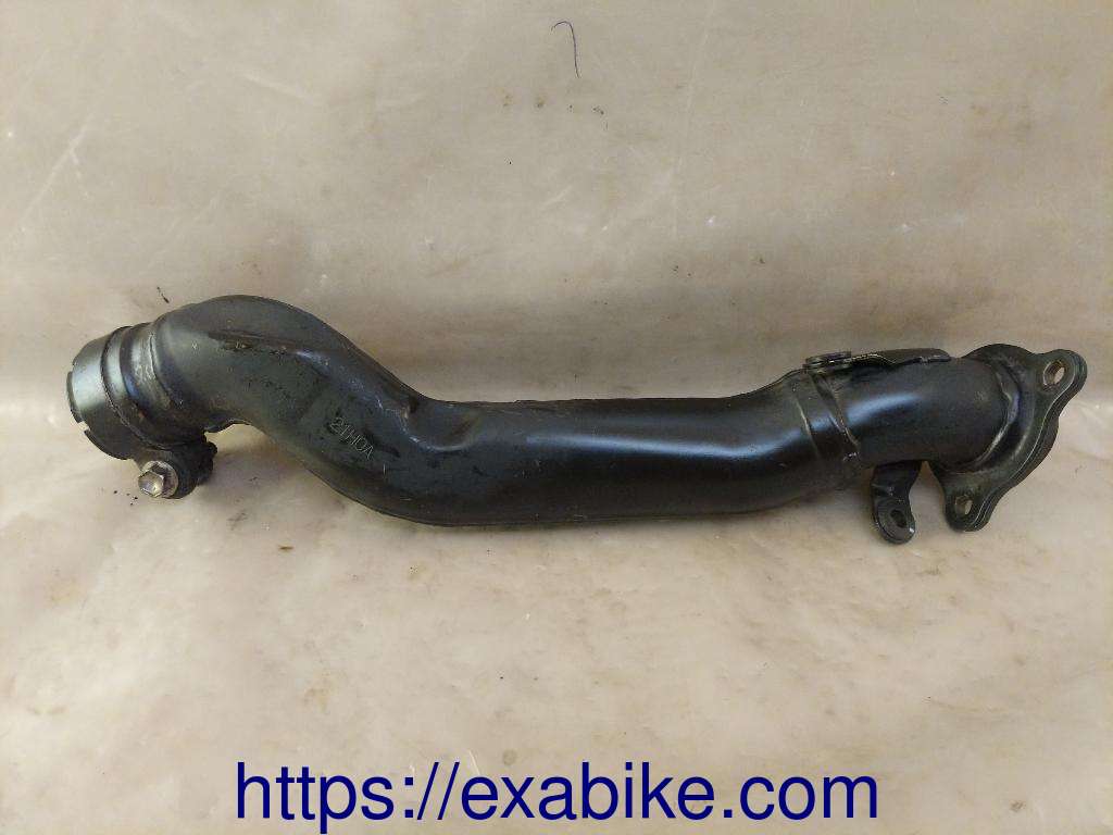 exhaust élément, left Suzuki GSXR 1000 - photo 1