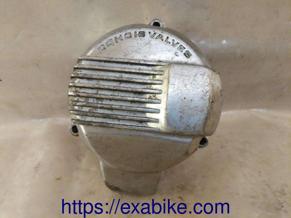 generator cover Honda CBX 400 - photo 1
