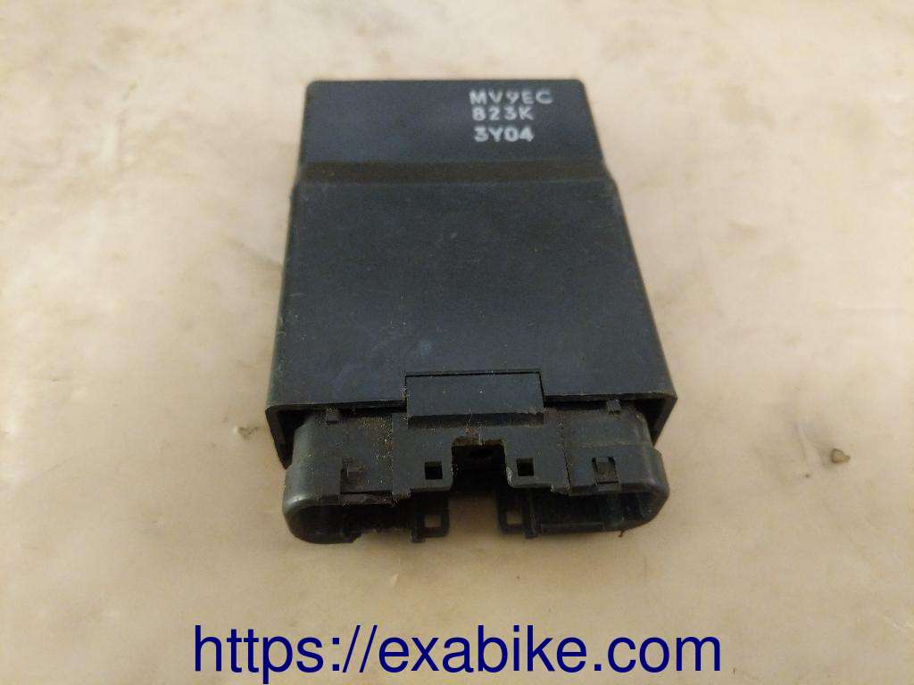 spark unit Honda CBR 600 - photo 1
