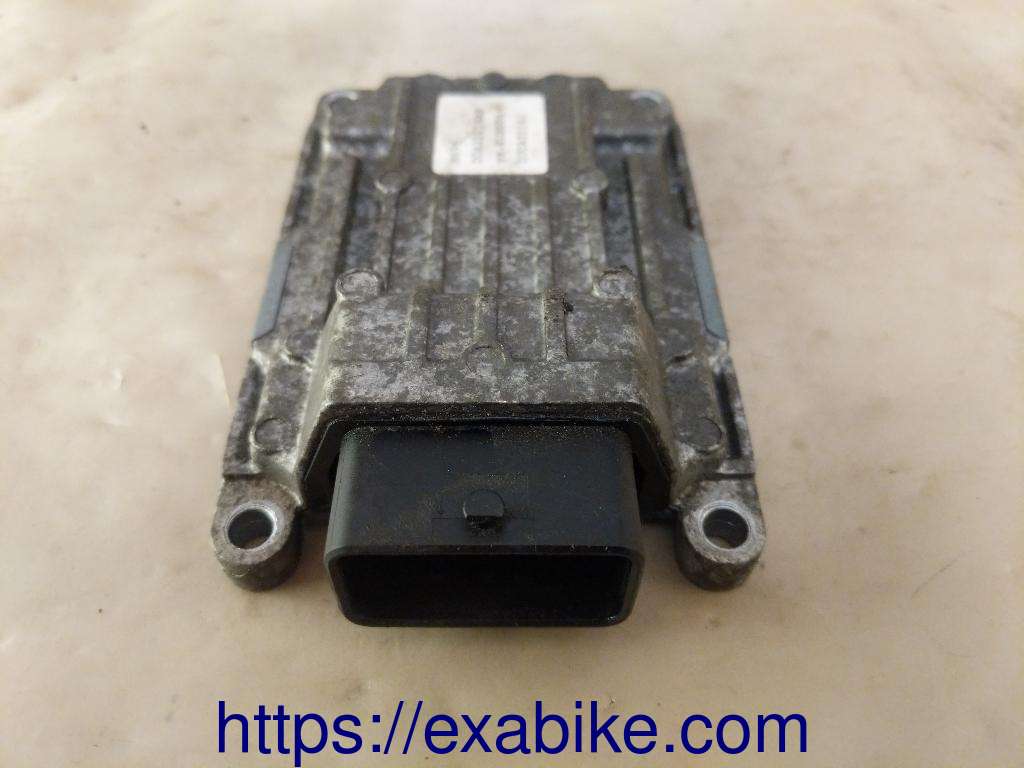 spark unit Ducati Monster 696 - photo 1