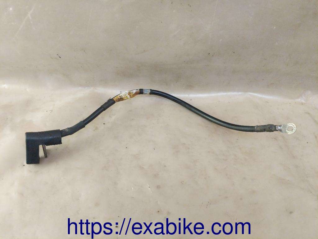 earth cable Ducati Monster 696 - photo 1