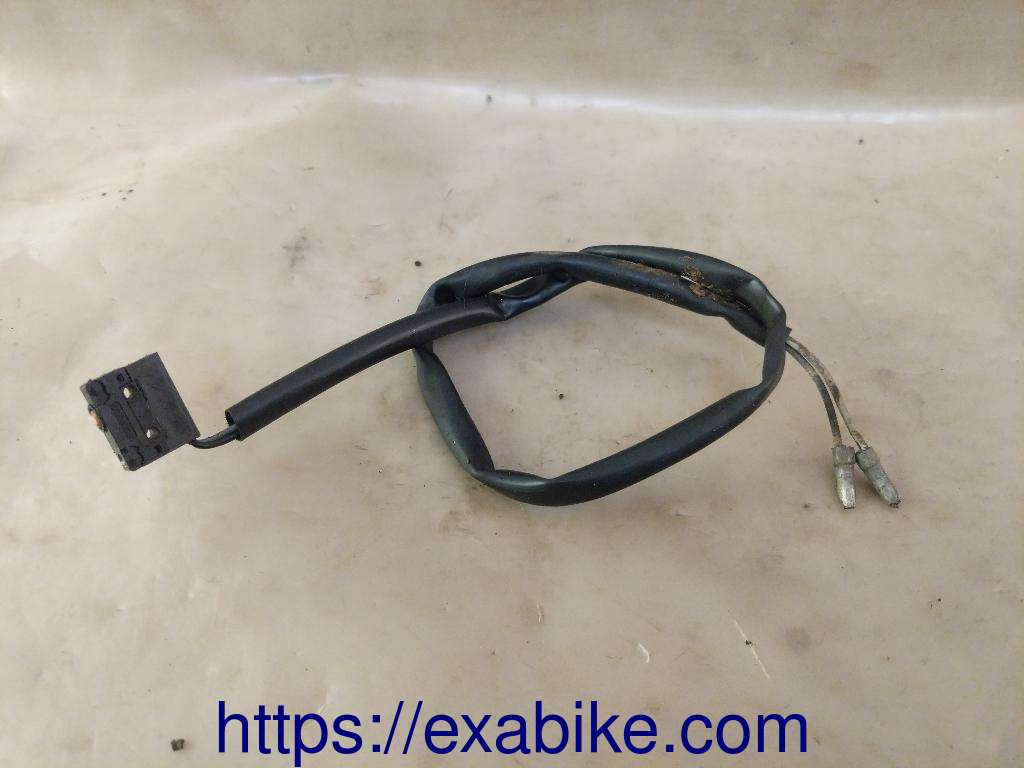 front brake switch Ducati Monster 696 - photo 1