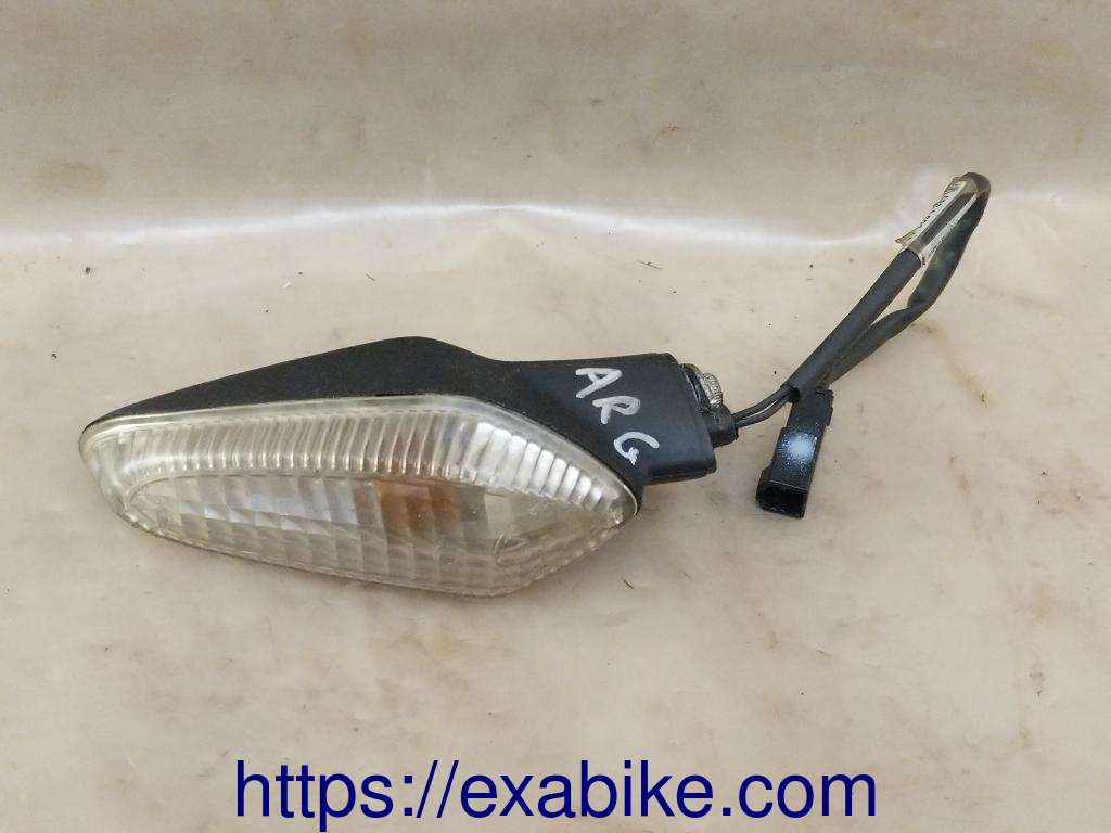 turn signal, rear left Ducati Monster 696 - photo 1