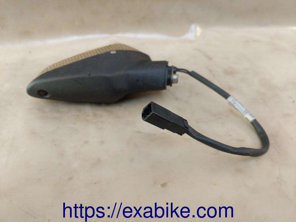 turn signal, rear left Ducati Monster 696 - photo 2