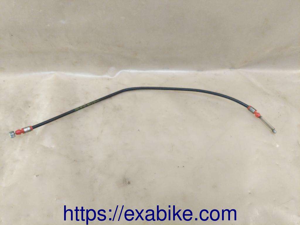 seat lock cable Ducati Monster 696 - photo 1