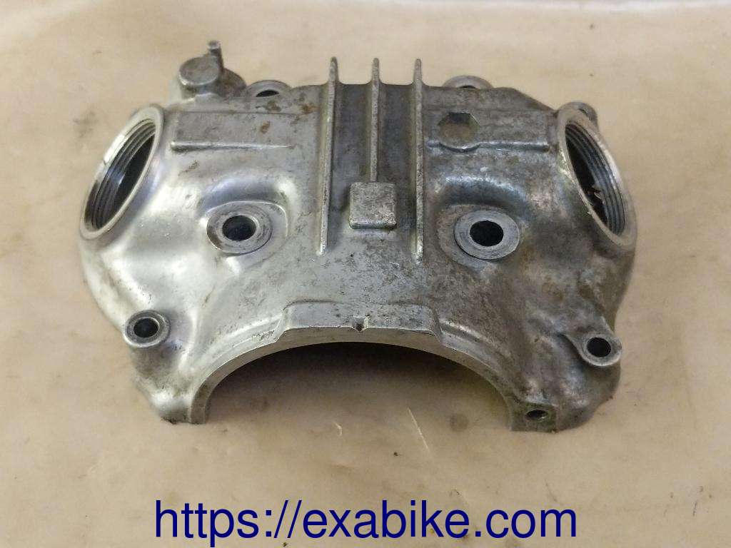 cylinder head cover Honda XLS 125 - photo 1