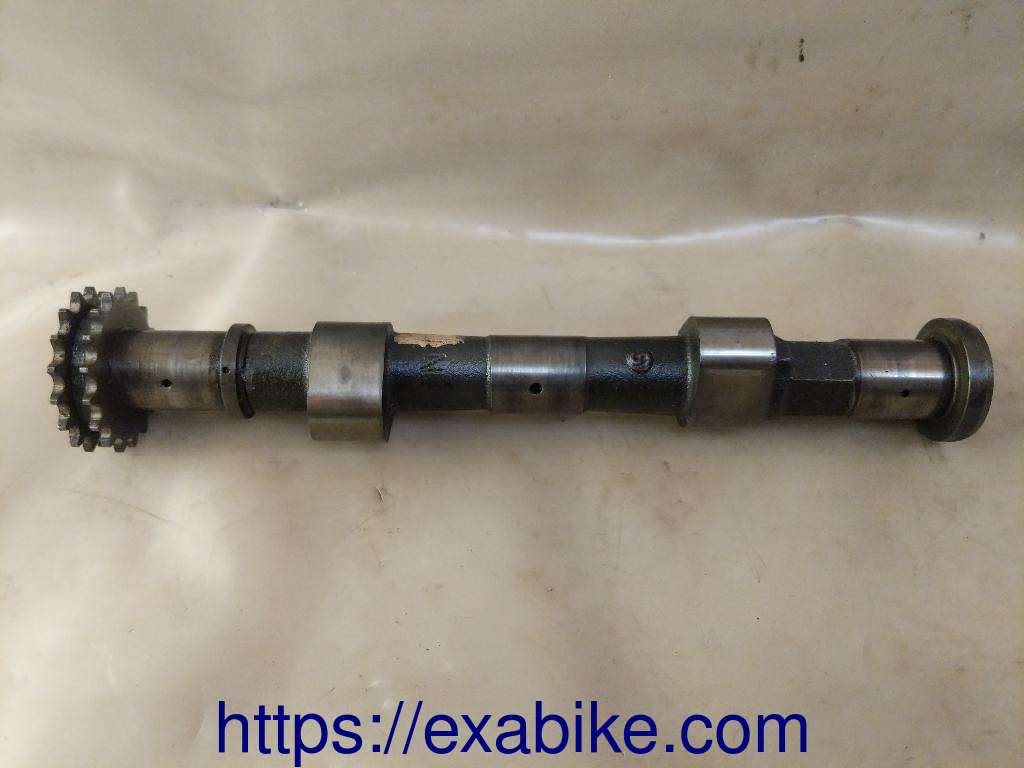 arbre à câmes d'admission Yamaha XS 500 - photo 1