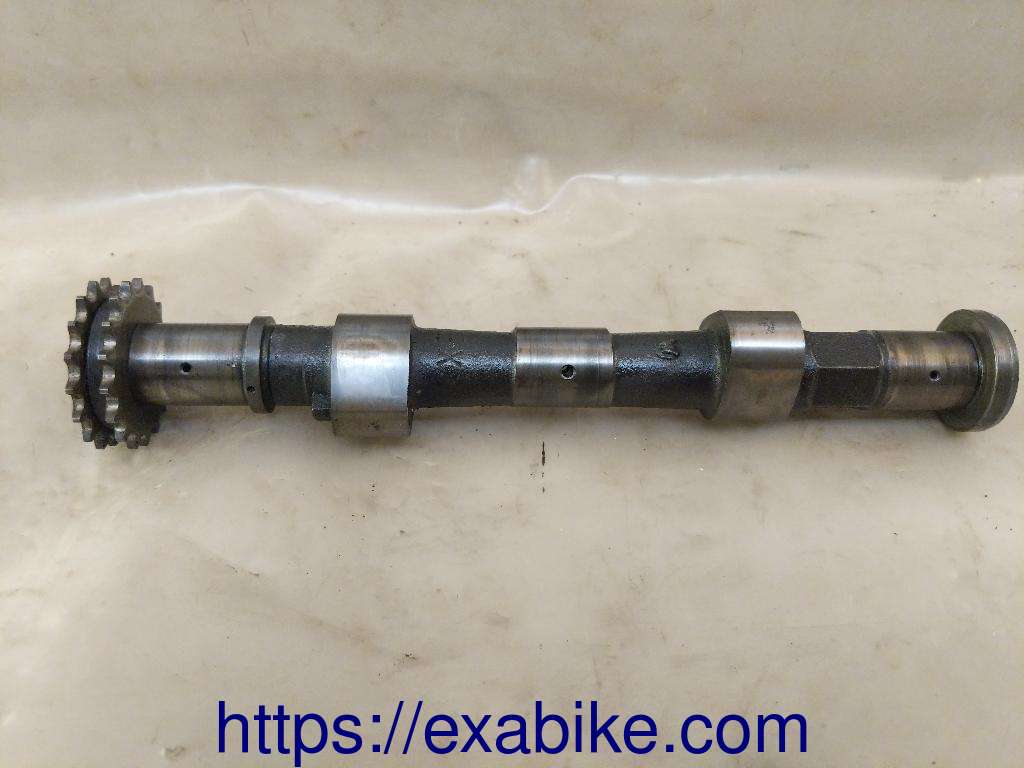 camshaft, exhaust Yamaha XS 500 - photo 1