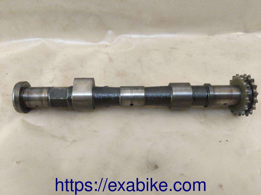 camshaft, exhaust Yamaha XS 500 - photo 2