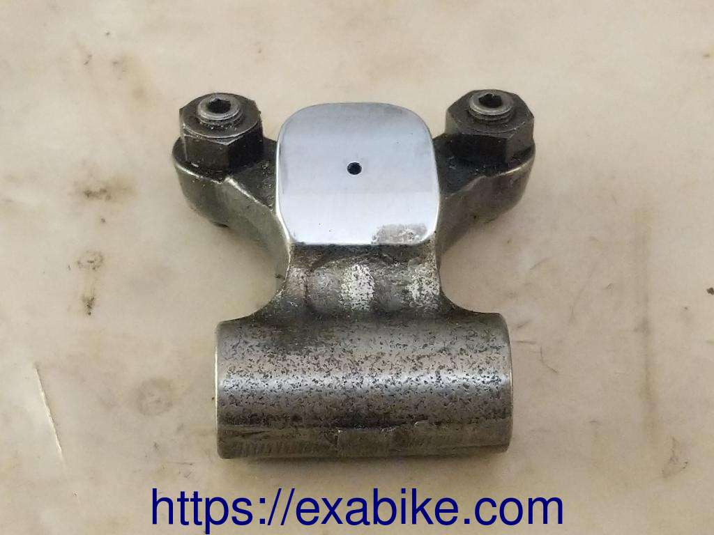 valve rocker Yamaha XS 500 - photo 1