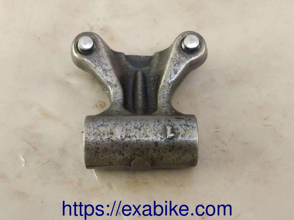 valve rocker Yamaha XS 500 - photo 2
