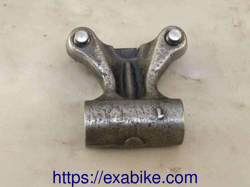 valve rocker Yamaha XS 500 - photo 2