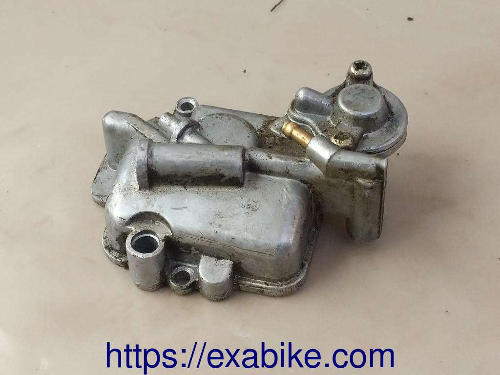 carburetor float chamber Kymco 50 Agility - photo 1