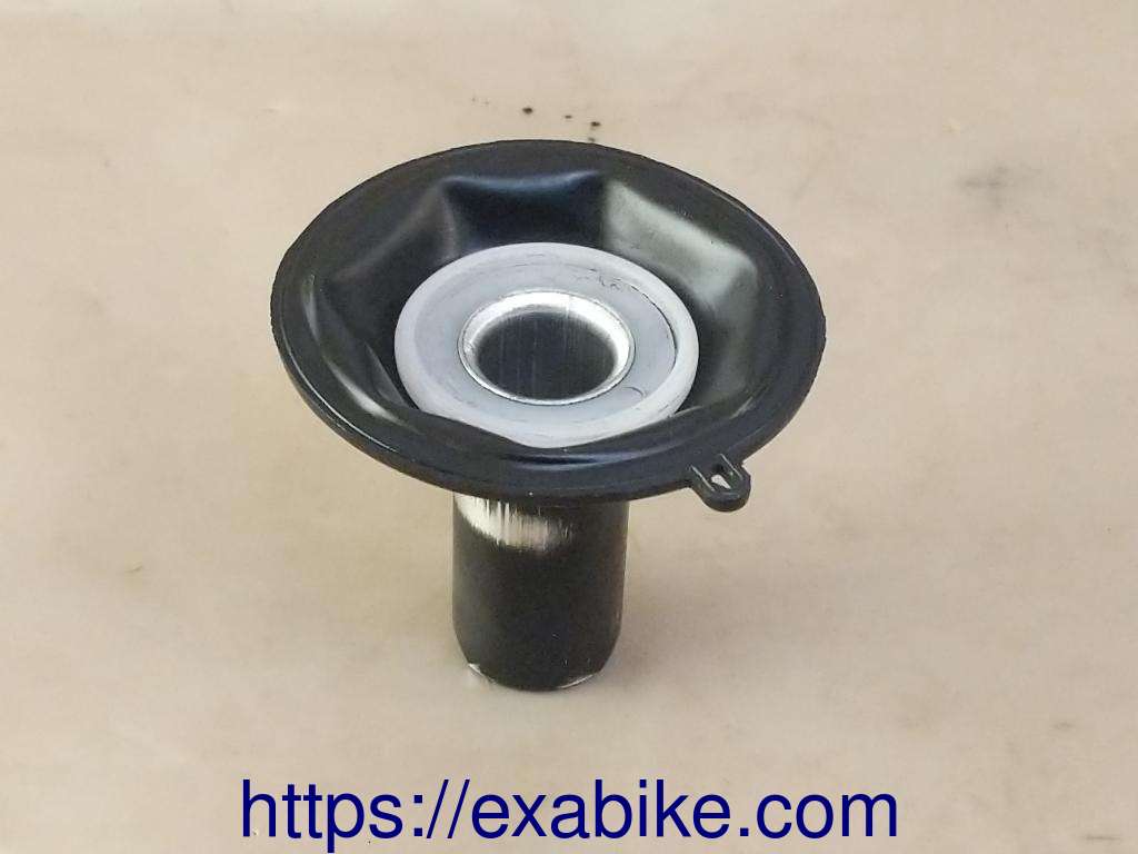carburetor valve Kymco 50 Agility - photo 1