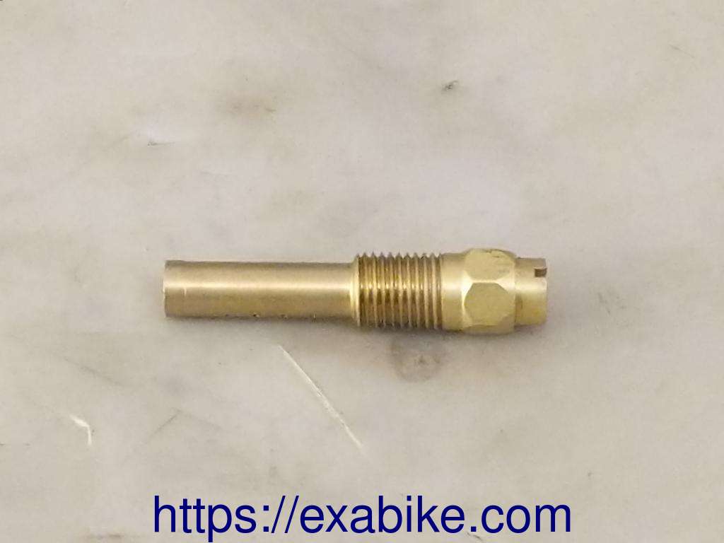 carburetor part Kymco 50 Agility - photo 1